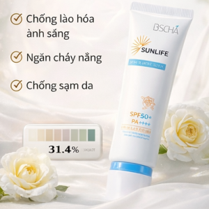 Kem chống nắng BSCHA